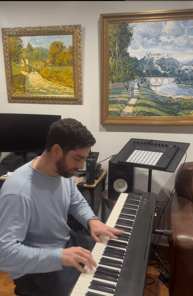 Anees Carl Louis Ragy