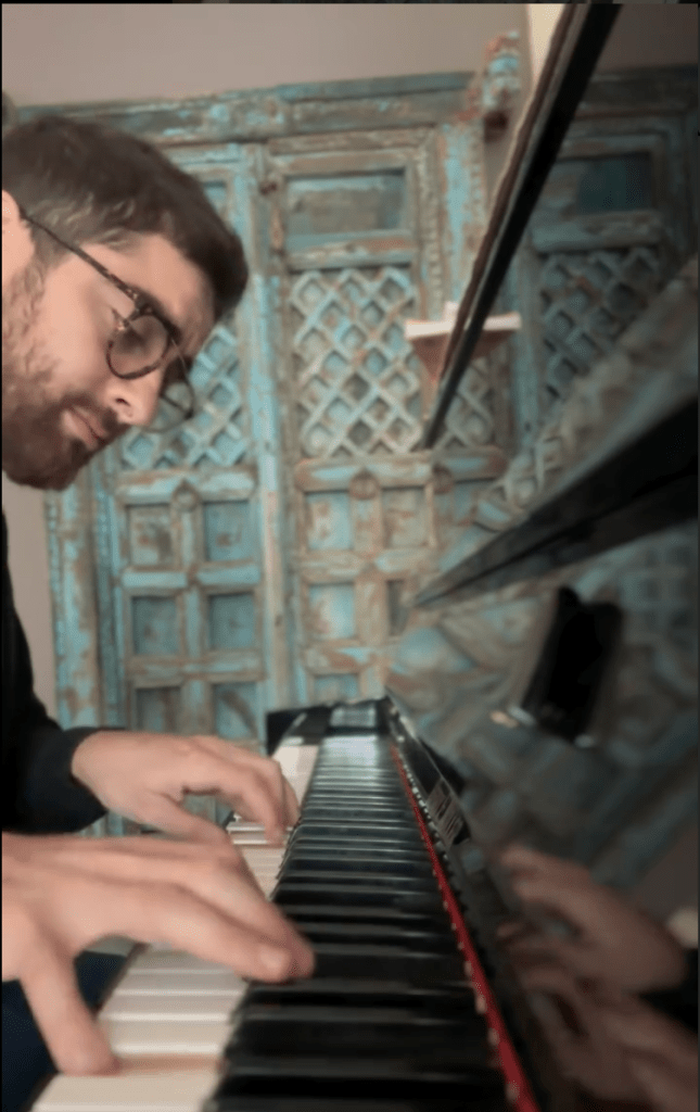 Anees Carl Louis Ragy