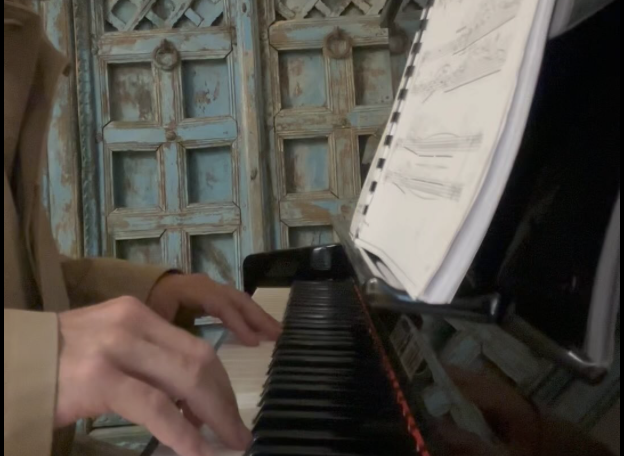 Anees Carl Louis Ragy 